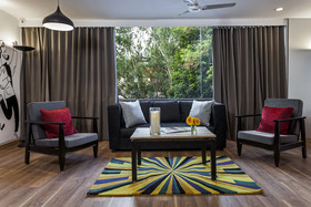 OYO Townhouse 068 Sohna Road 2