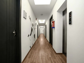 OYO Townhouse 069 Civil Lines