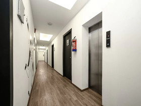 OYO Townhouse 069 Civil Lines