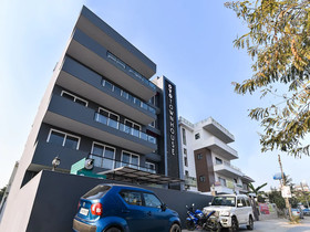 OYO Townhouse 079 Sector 46