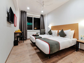 OYO Townhouse 079 Sector 46