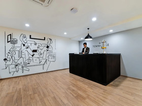 OYO Townhouse 079 Sector 46