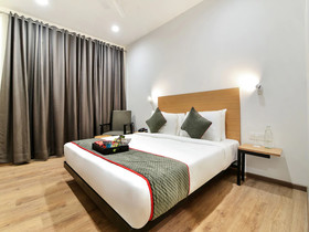 OYO Townhouse 079 Sector 46