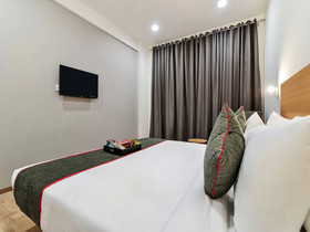 OYO Townhouse 079 Sector 46