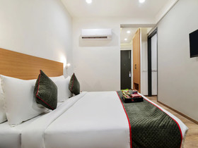 OYO Townhouse 079 Sector 46