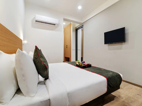 OYO Townhouse 079 Sector 46