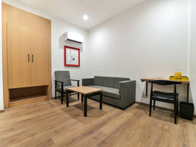 OYO Townhouse 079 Sector 46