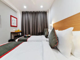 OYO Townhouse 079 Sector 46