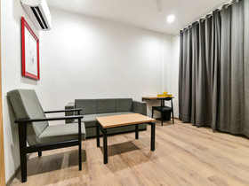 OYO Townhouse 079 Sector 46