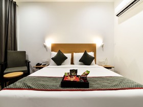 OYO Townhouse 079 Sector 46