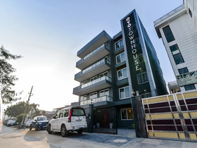 OYO Townhouse 079 Sector 46