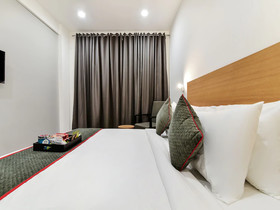 OYO Townhouse 079 Sector 46