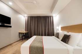 Oyo Townhouse 141 Sector 14 Old Gurgaon