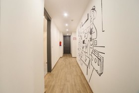 OYO Townhouse 18557 Sector Twenty Seven