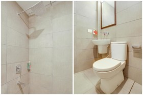 OYO Townhouse 230 Old Gurgaon Sector 14