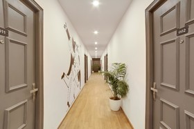 OYO Townhouse 230 Old Gurgaon Sector 14
