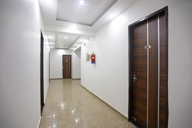 OYO Townhouse 398 Cloud Bay
