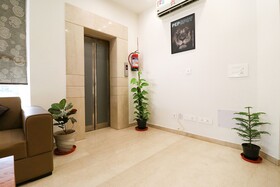 Oyster Villa by Fabhotel