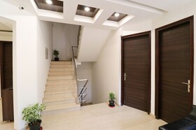 Oyster Villa by Fabhotel