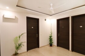 Oyster Villa by Fabhotel