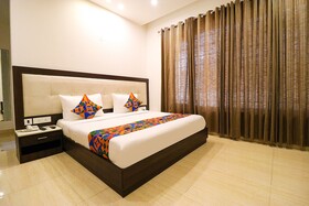 Oyster Villa by Fabhotel