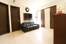 Oyster Villa by Fabhotel