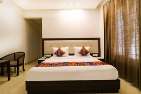 Oyster Villa by Fabhotel