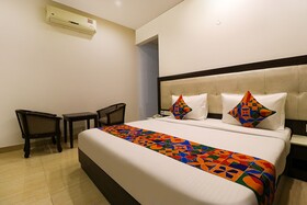 Oyster Villa by Fabhotel