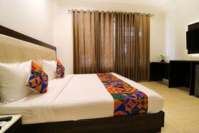 Oyster Villa by Fabhotel