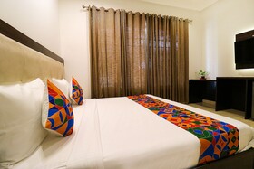 Oyster Villa by Fabhotel