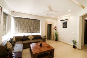 Oyster Villa by Fabhotel