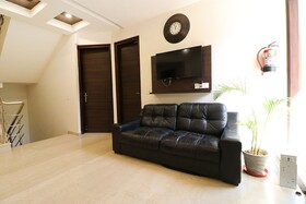 Oyster Villa by Fabhotel