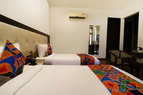 Oyster Villa by Fabhotel