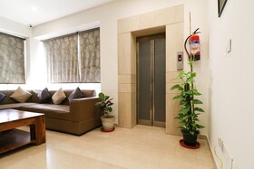 Oyster Villa by Fabhotel