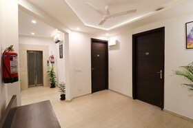 Oyster Villa by Fabhotel