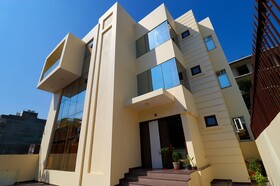 Oyster Villa by Fabhotel