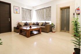 Oyster Villa by Fabhotel