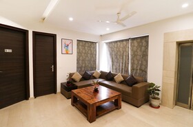 Oyster Villa by Fabhotel