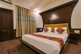 Palm Court by Fabhotel