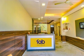 Palm Court by Fabhotel