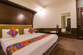 Palm Court by Fabhotel