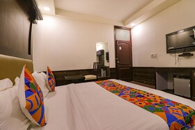 Palm Court by Fabhotel
