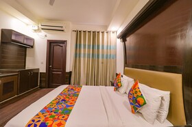 Palm Court by Fabhotel