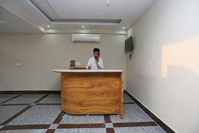 Palm Garden Suites By OYO Rooms