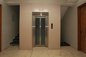 Palm Garden Suites By OYO Rooms