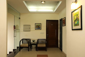 Park Lane Gurgaon