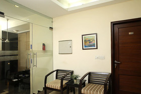 Park Lane Gurgaon
