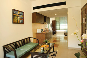Park Lane Gurgaon