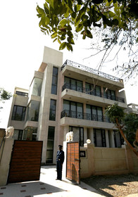 Park Lane Gurgaon