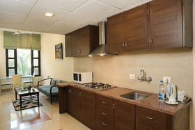 Park Lane Gurgaon